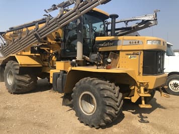 Main image Ag-Chem Terra-Gator 8244