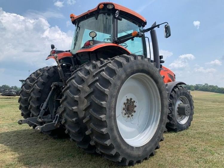 2010 Agco Dt250b Tractors 175 To 299 Hp For Sale Tractor Zoom