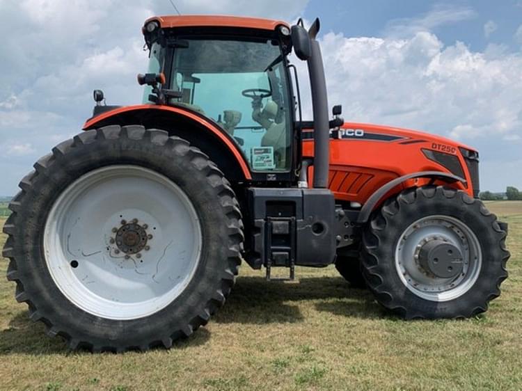 2010 Agco Dt250b Tractors 175 To 299 Hp For Sale Tractor Zoom