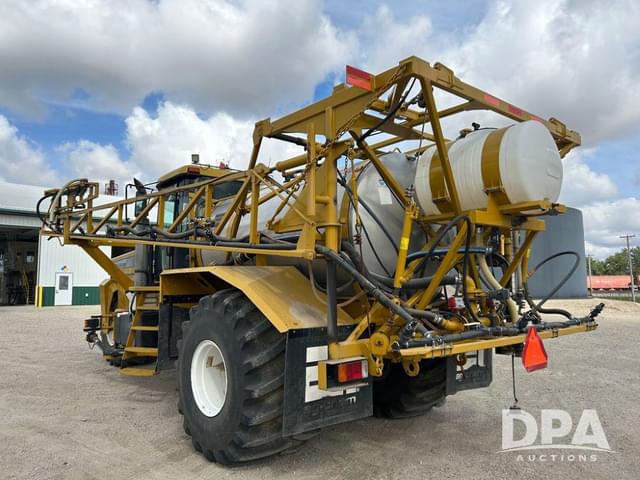 Image of Ag-Chem Terra-Gator 8103 equipment image 4
