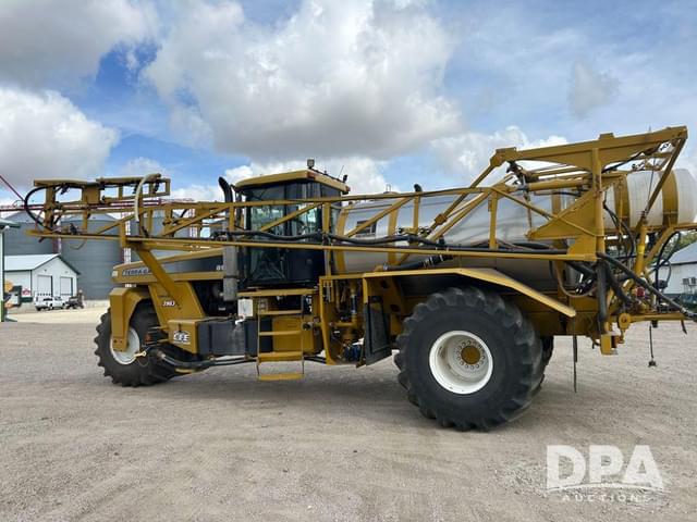 Image of Ag-Chem Terra-Gator 8103 equipment image 3