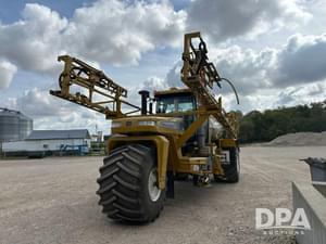 2010 Ag-Chem Terra-Gator 8103 Image