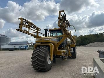 Main image Ag-Chem Terra-Gator 8103