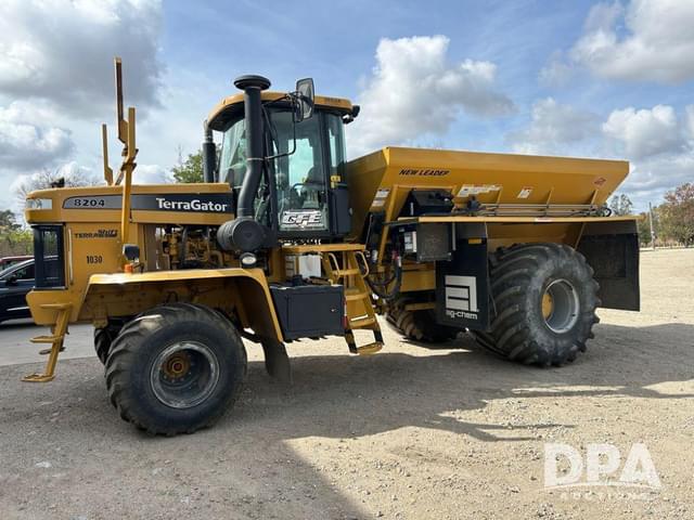 Image of Terra-Gator TG8204 equipment image 2