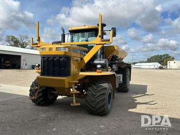 Main image Terra-Gator TG8204