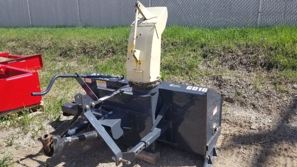 Main image Allied 6010