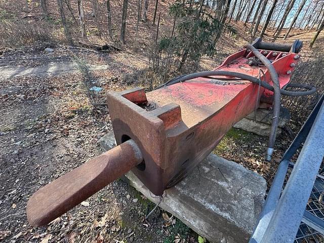 Image of Allied 9033E equipment image 1