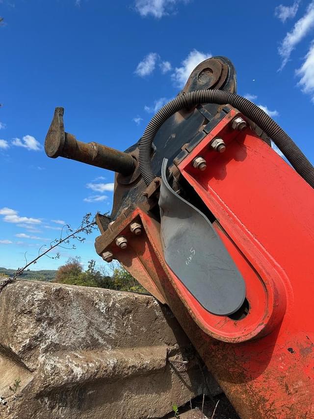 Image of Allied 9033E equipment image 3