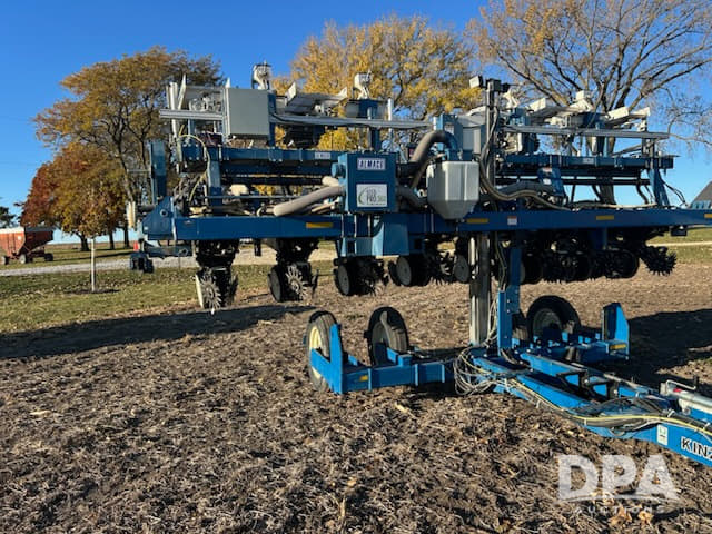 Image of Almaco Seed Pro 360 equipment image 2