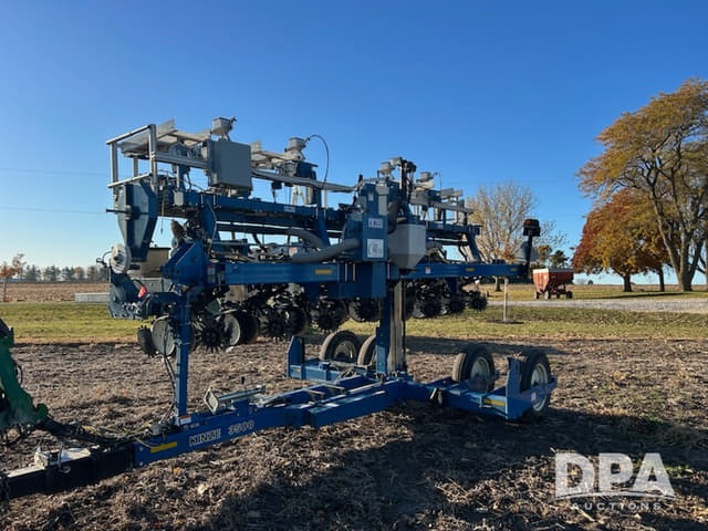 Image of Almaco Seed Pro 360 equipment image 1