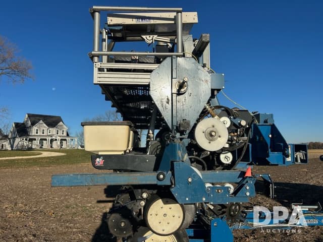 Image of Almaco Seed Pro 360 equipment image 3