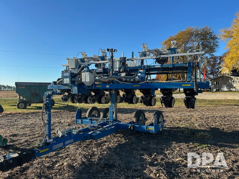 Image of Almaco Seed Pro 360 Primary image