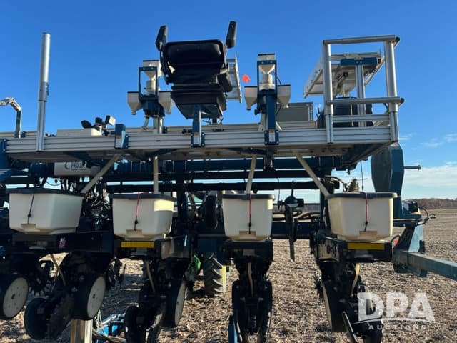 Image of Almaco Seed Pro 360 equipment image 4