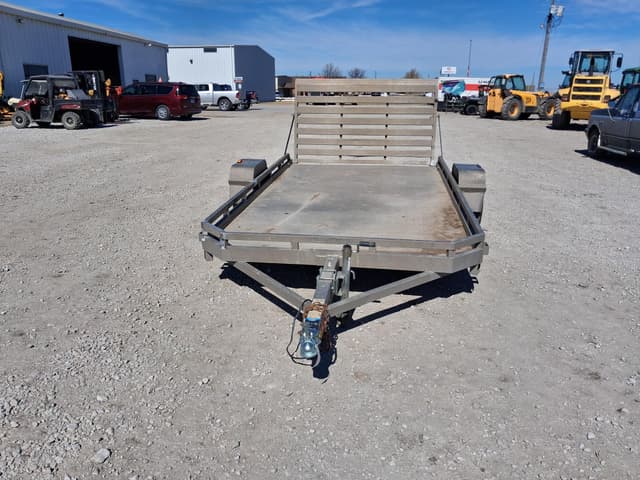 Image of Aluma 7712H-S-BT equipment image 4