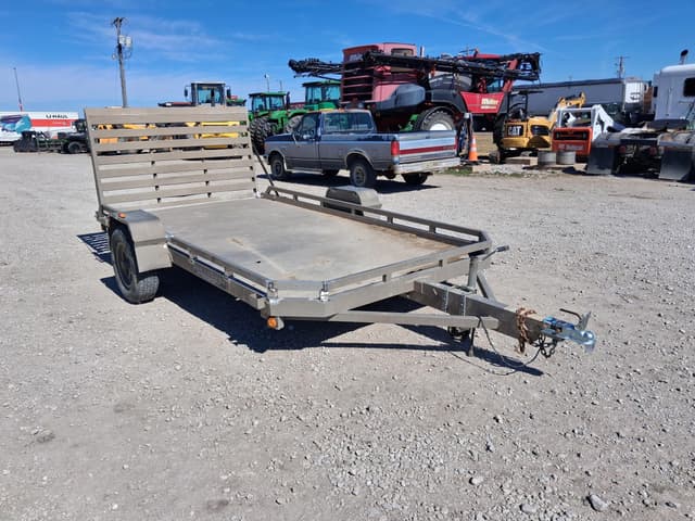 Image of Aluma 7712H-S-BT equipment image 1