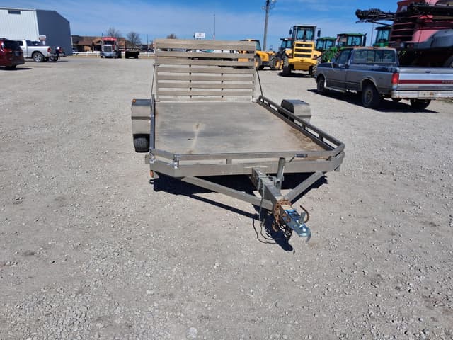 Image of Aluma 7712H-S-BT equipment image 3