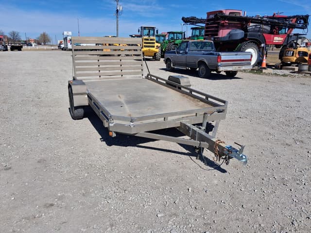 Image of Aluma 7712H-S-BT equipment image 2