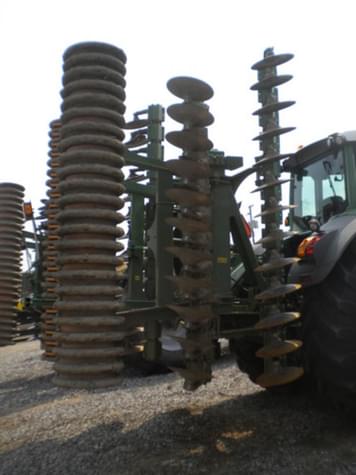 Main image Amazone Catros 6001