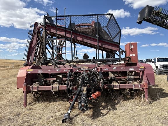 Image of Amity 2500 equipment image 1