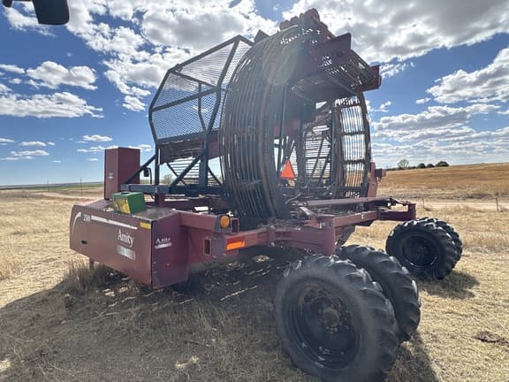 Image of Amity 2500 equipment image 4