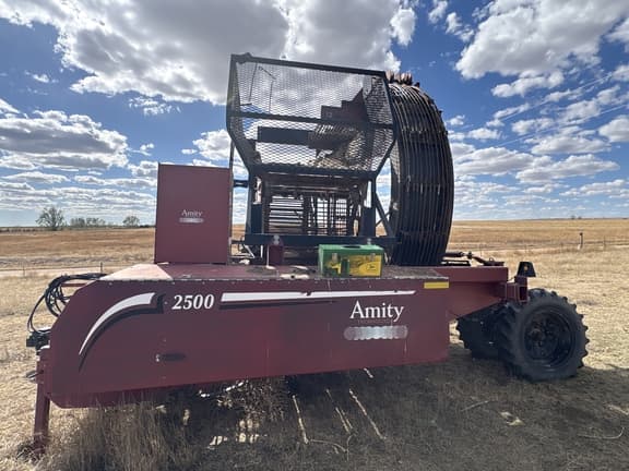 Image of Amity 2500 equipment image 3
