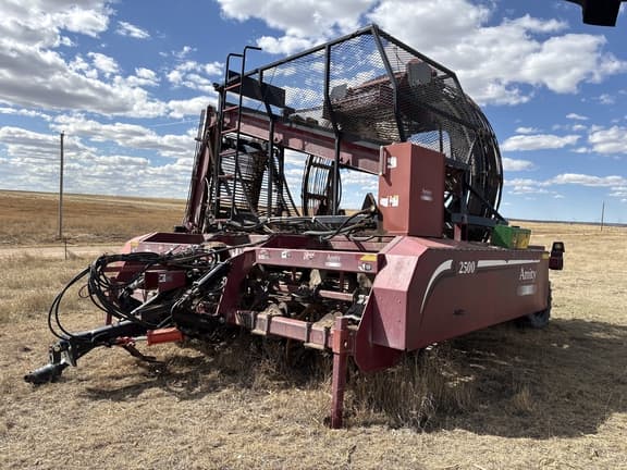 Image of Amity 2500 equipment image 2