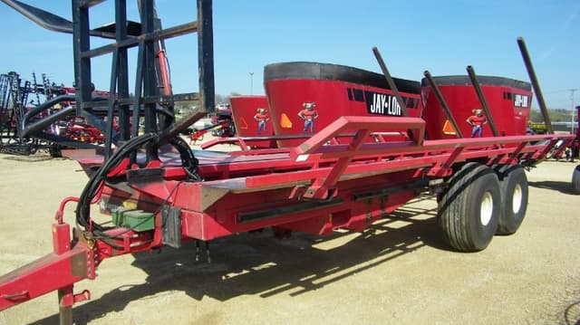 Image of Anderson TRB2000 equipment image 2