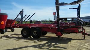 2010 Anderson TRB2000 Image