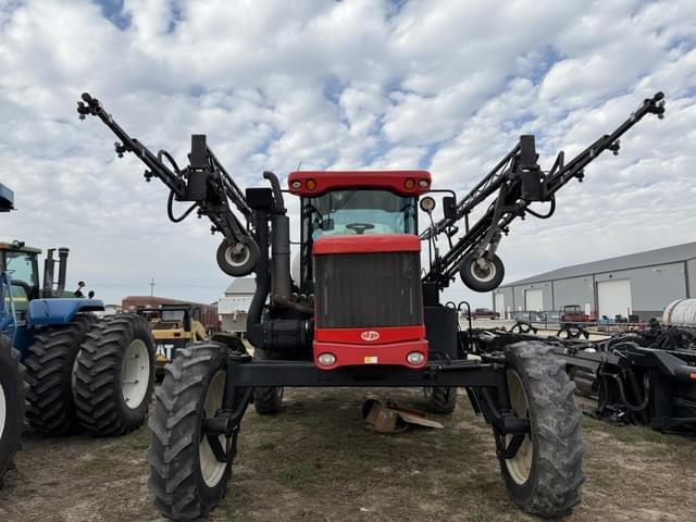 Image of Apache AS1010 equipment image 1