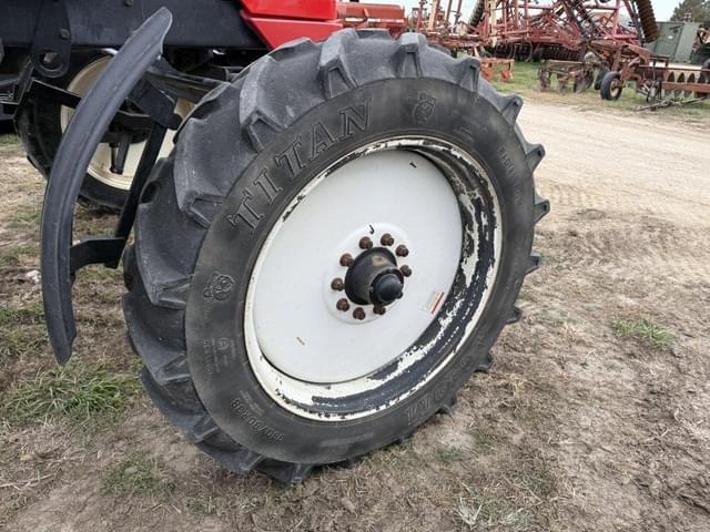 Image of Apache AS1010 equipment image 4