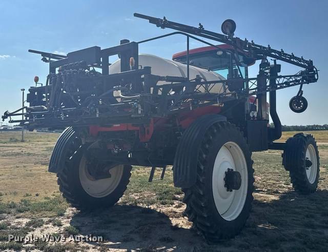 Image of Apache AS1010 equipment image 4