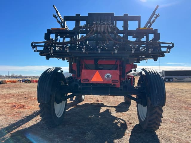 Image of Apache AS1020 equipment image 3