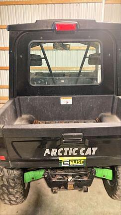 Image of Arctic Cat Prowler XT650 equipment image 4