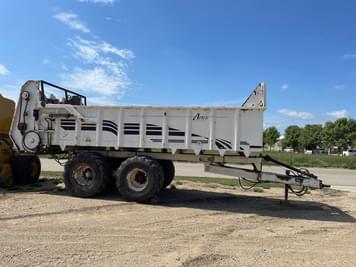 Main image Artex Undetermined