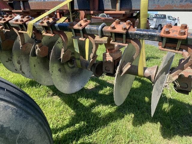 Image of Athens 93 equipment image 2