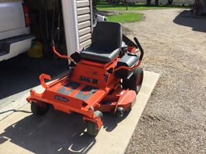 2010 Bad Boy MZ4800 Image