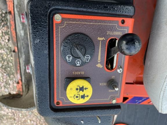 Image of Bad Boy Pro Series equipment image 2
