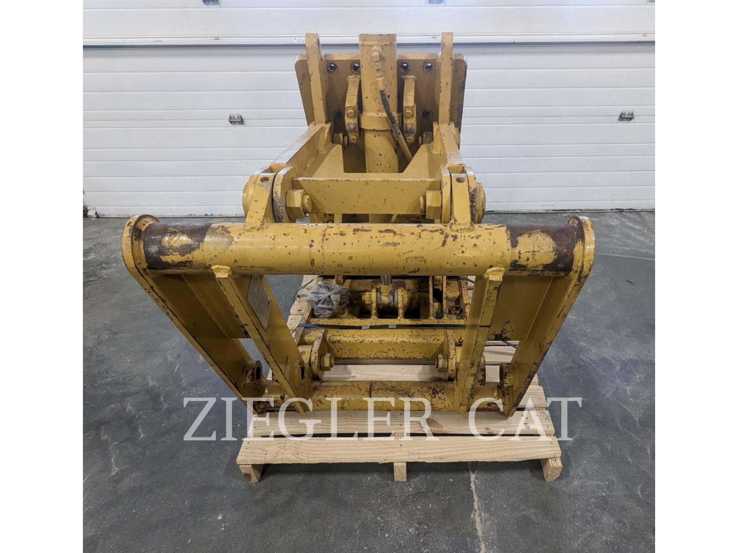 2010 Balderson ParaLift Construction Attachments for Sale Tractor Zoom