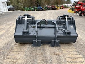 2010 B&D Loader Grapple Bucket Image