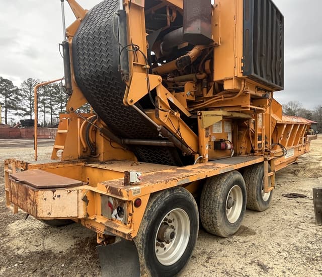 Image of Bandit 3680 equipment image 3