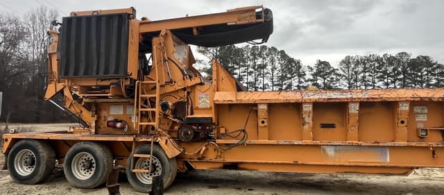 Image of Bandit 3680 equipment image 4