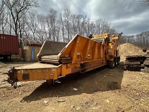 2010 Bandit Beast 3680 Image