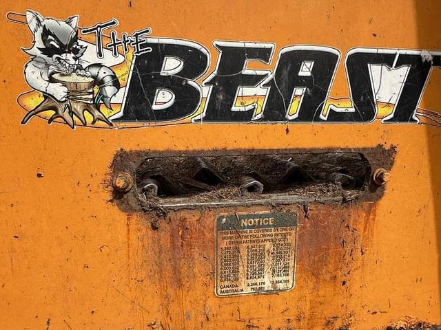 Image of Bandit Beast 3680 equipment image 3