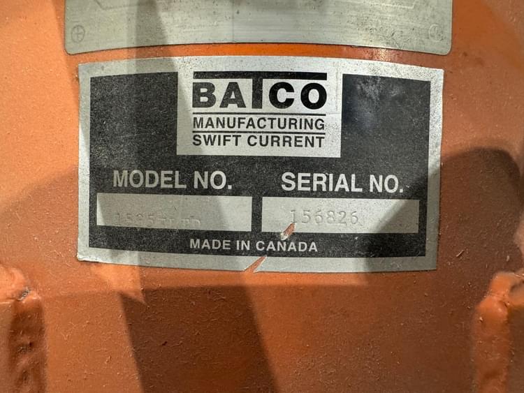 2010 Batco 1535 Harvesting Grain Augers/Conveyors for Sale Tractor Zoom