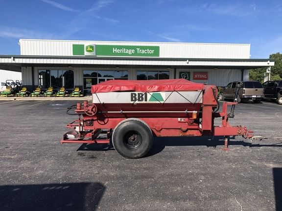 Main image BBI Cricket Vineyard