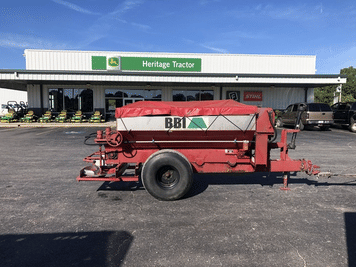 Main image BBI Cricket Vineyard