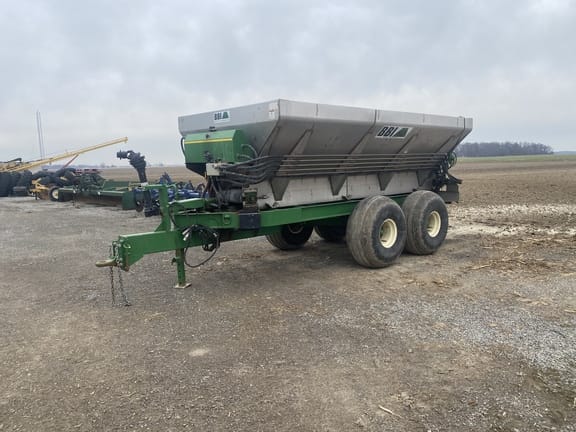 Main image BBI MagnaSpread