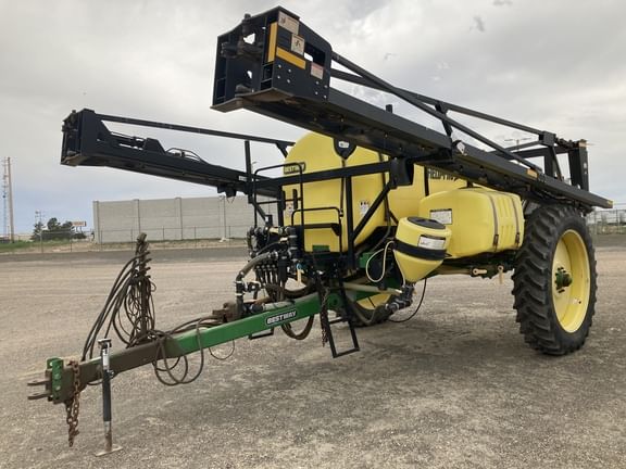 Main image Bestway 1200