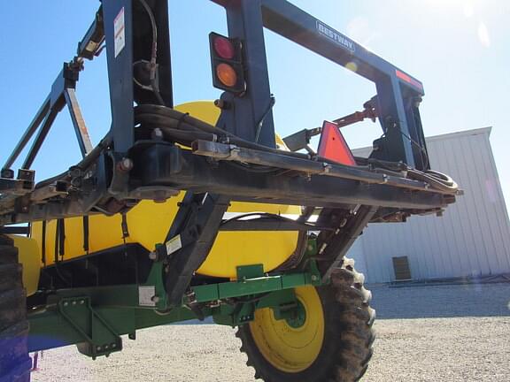 Main image Bestway Field Pro IV 1600 13