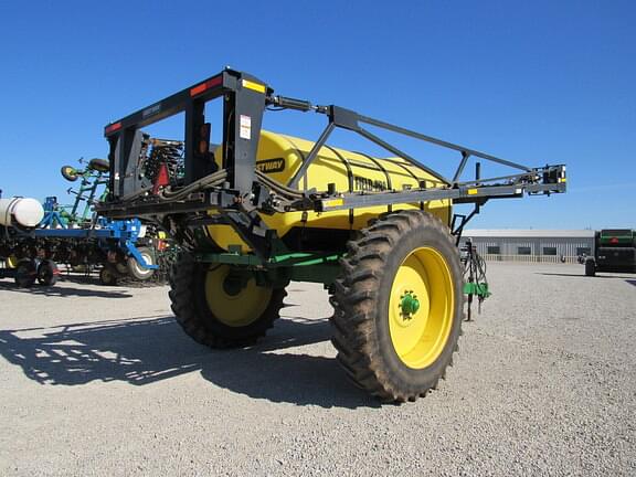Main image Bestway Field Pro IV 1600 5